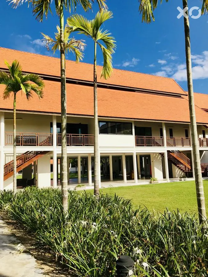 Le Menara Resort