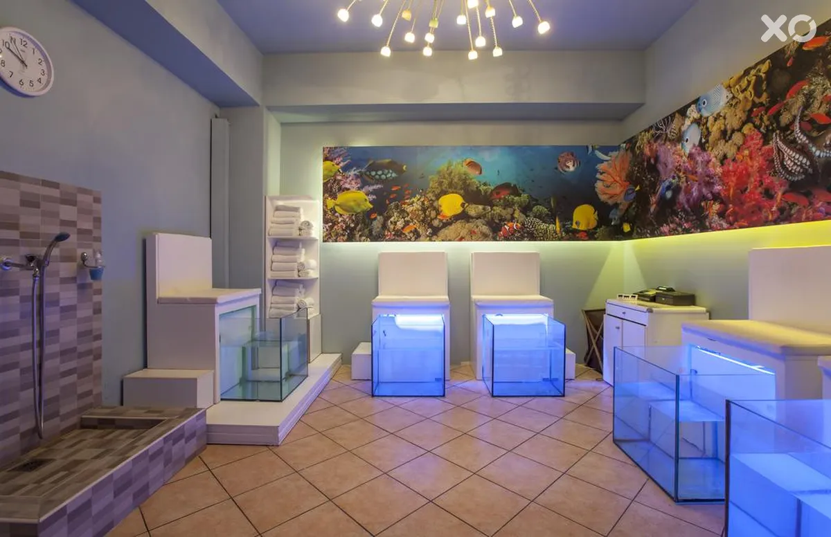 Kipriotis Aqualand Hotel