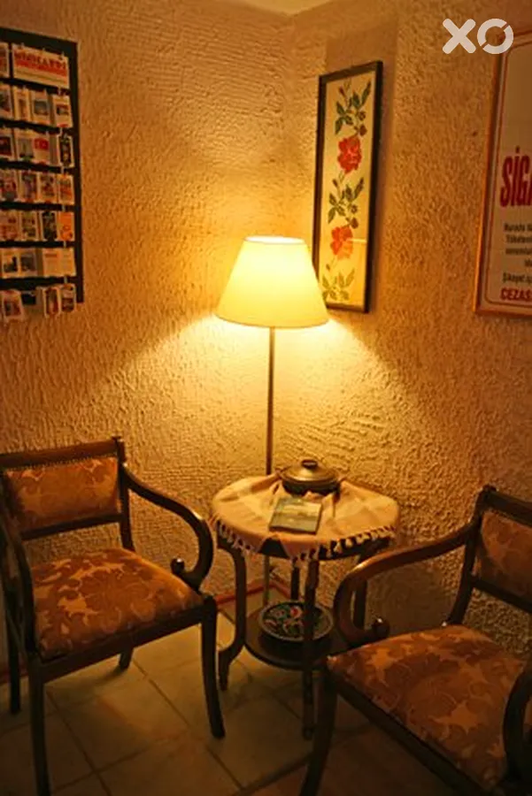 Armagrandi Spina Hotel