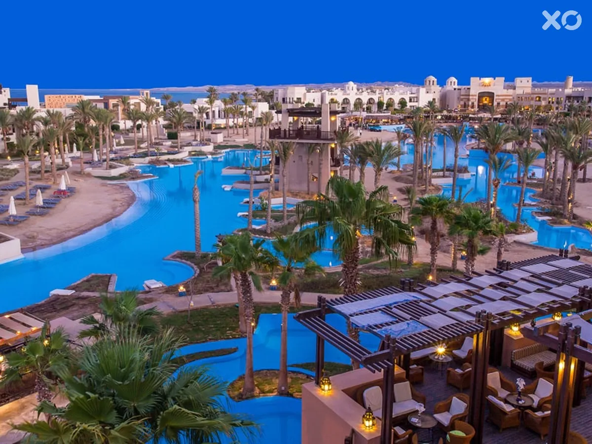 Albatros Sands Port Ghalib