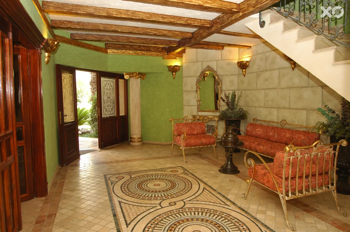 Yetkin Club Hotel