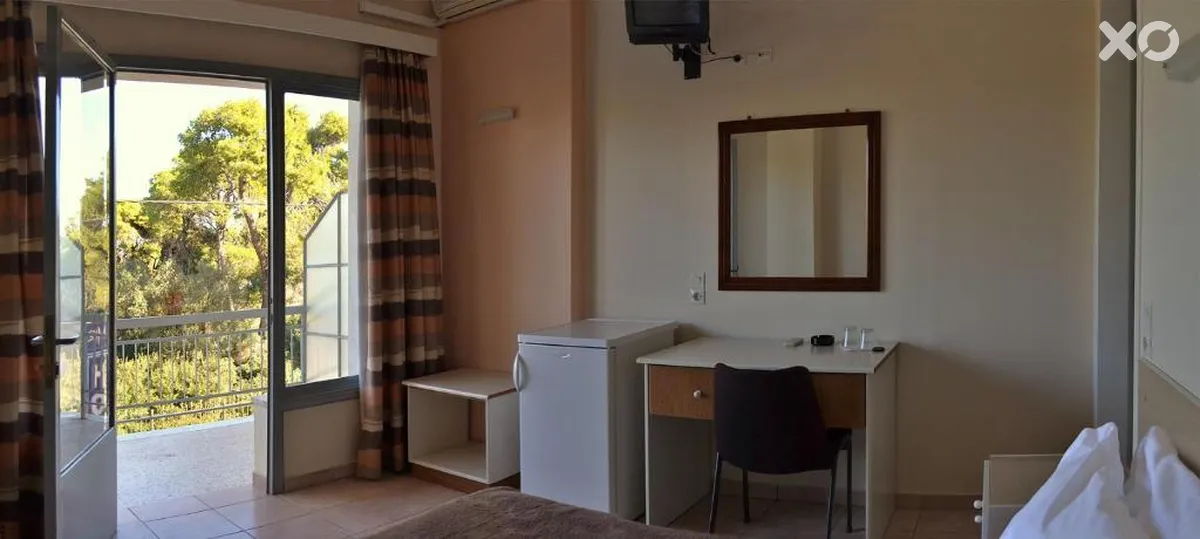 Miramare Xylokastro Hotel