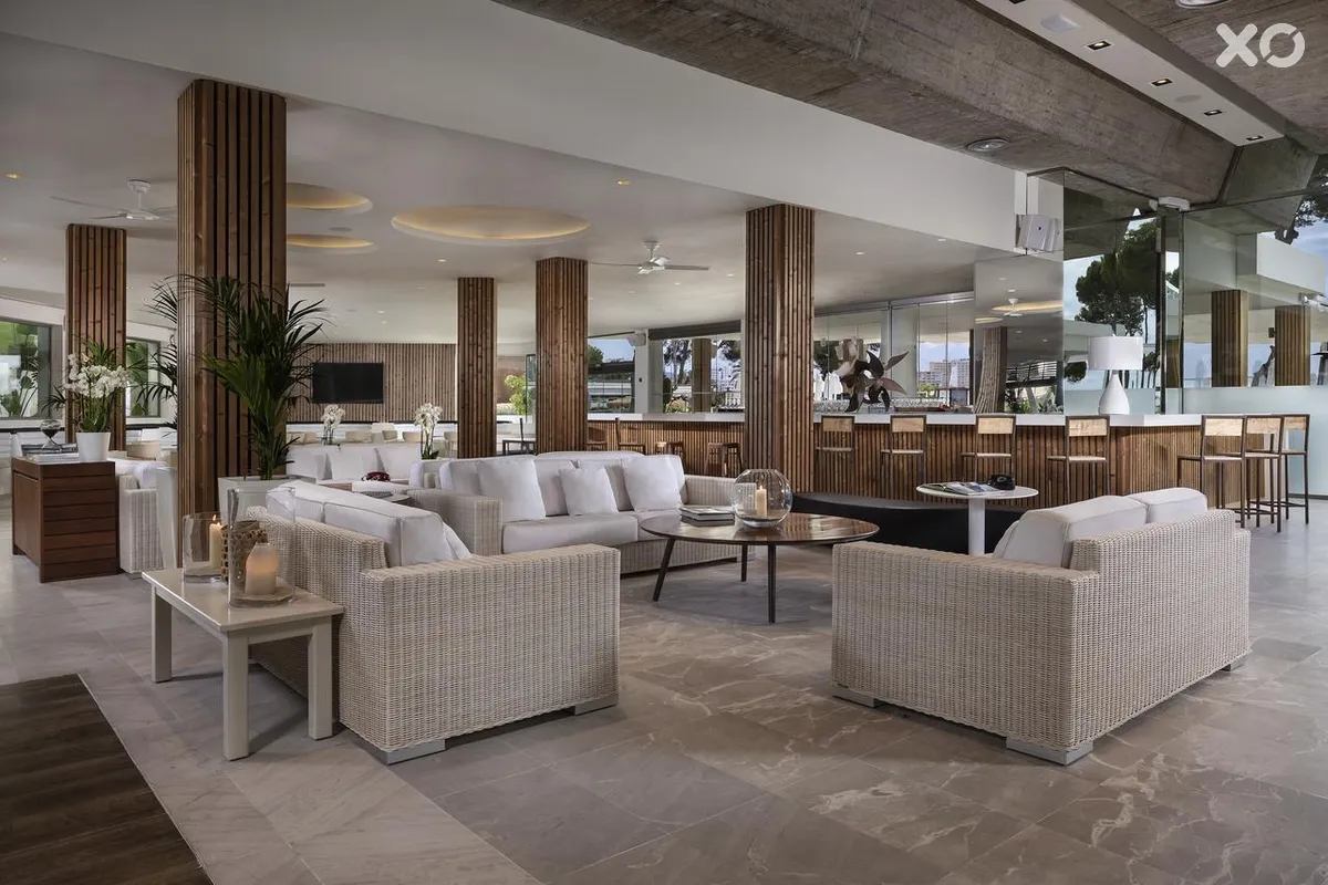 Melia South Beach