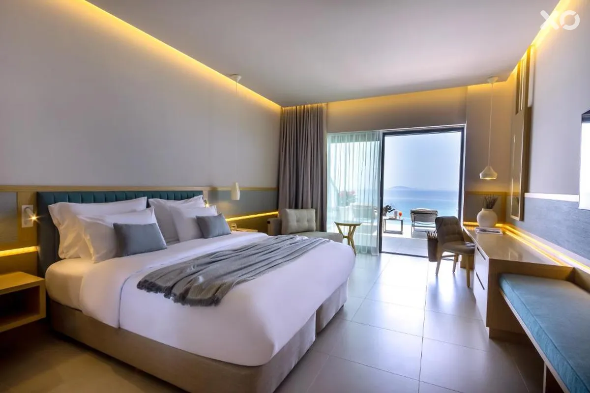Ammoa Luxury Hotel & Sра Resort