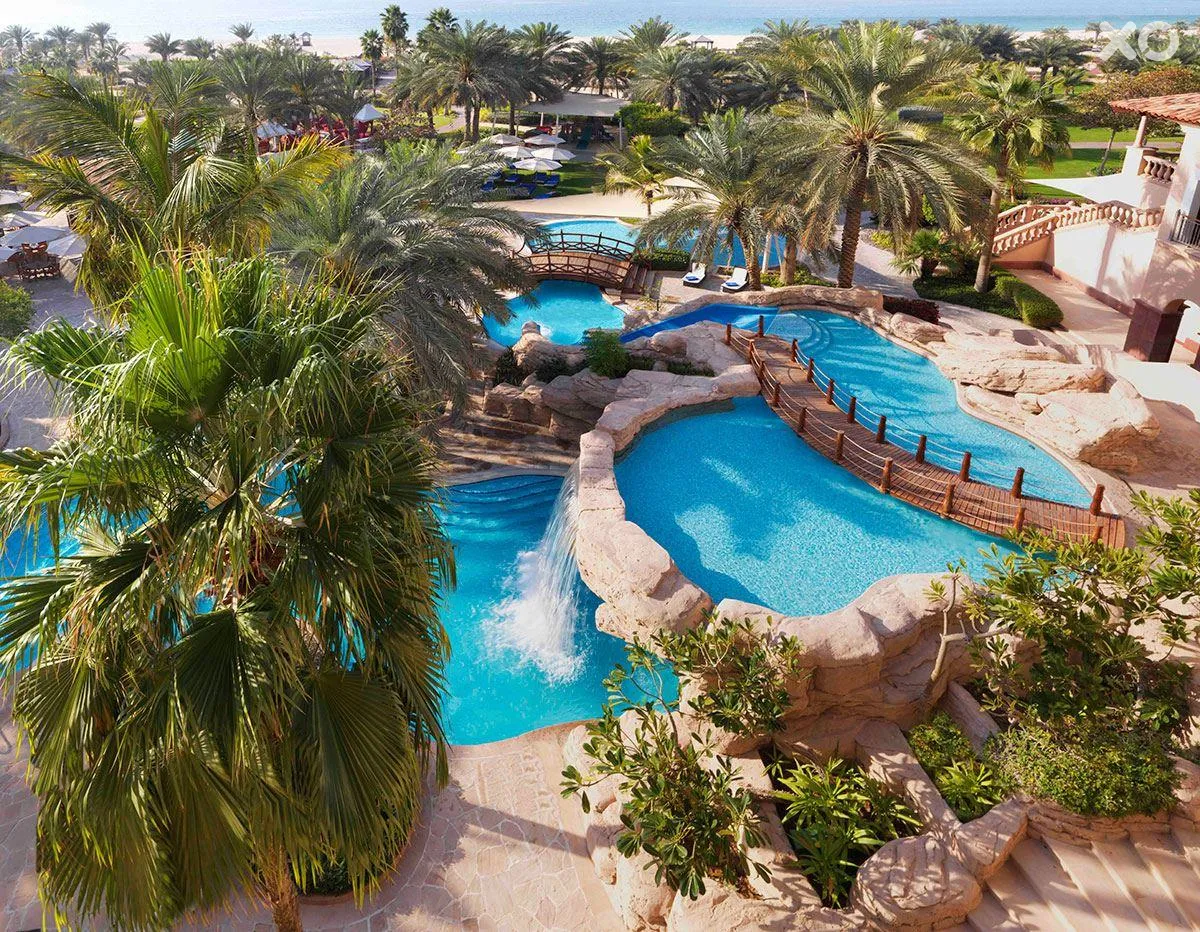 The Ritz-Carlton