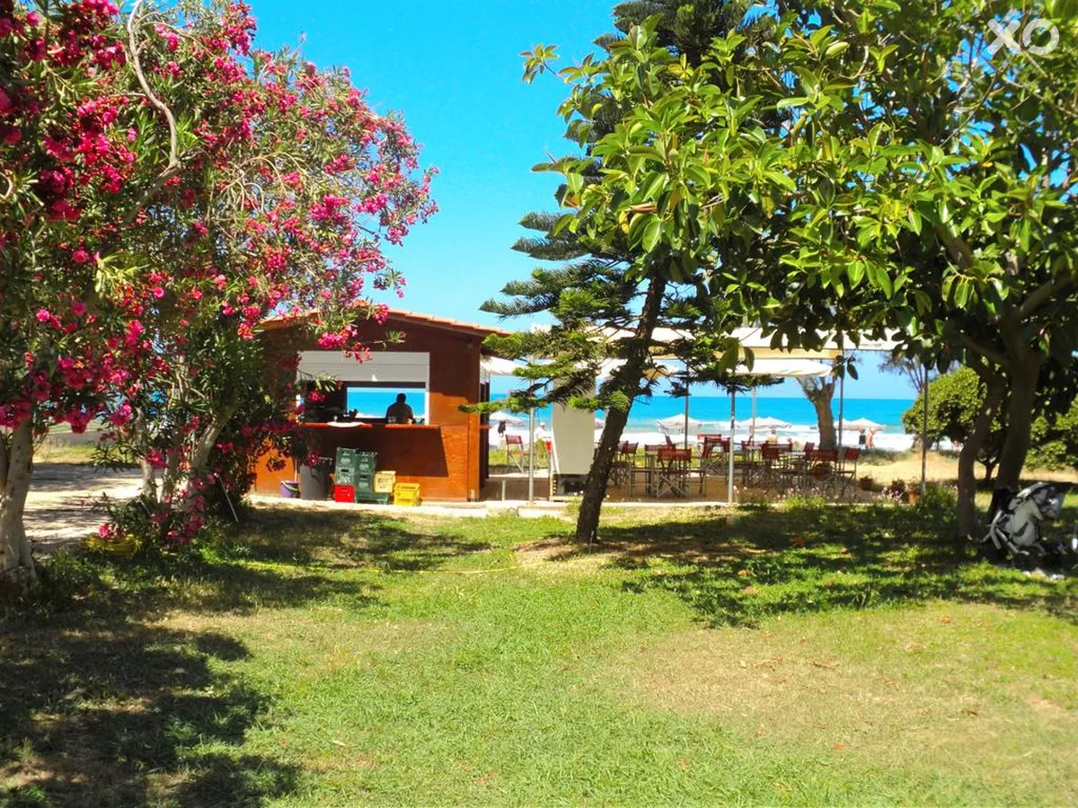 Aparthotel Thodorou