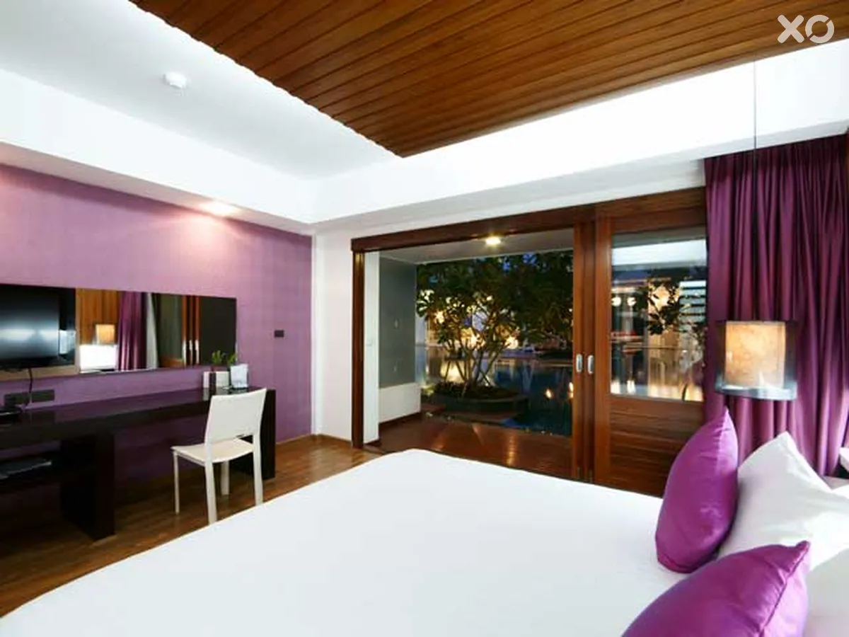 The Sea-Cret Hua Hin