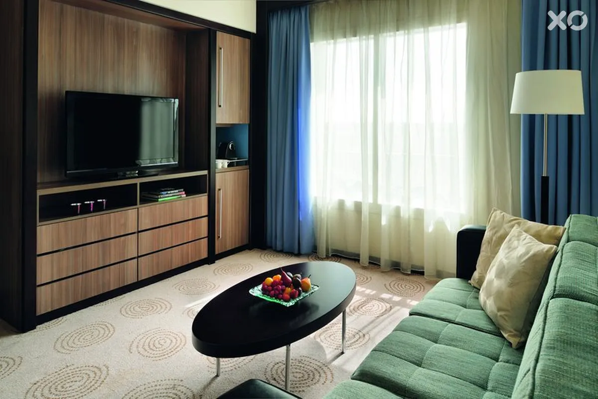 Avani Deira Dubai Hotel