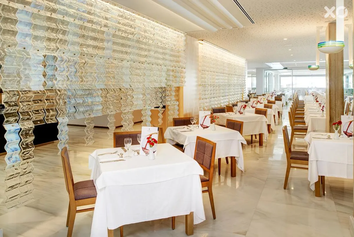 Hipotels Mediterraneo Hotel