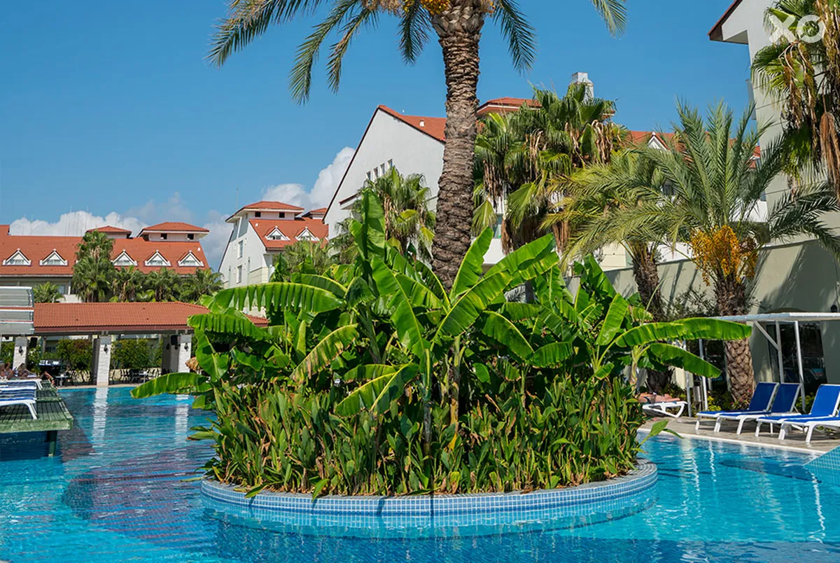 Sural Resort