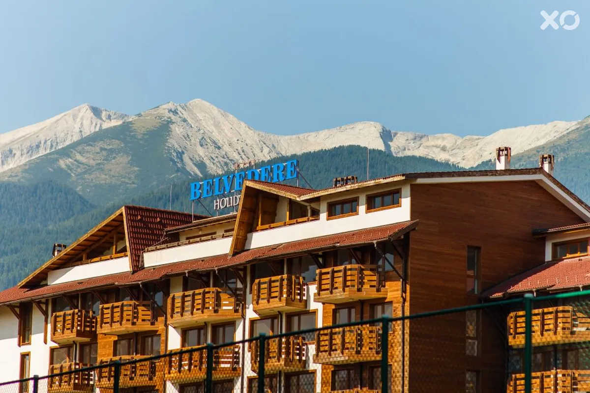 Belvedere Holiday Club
