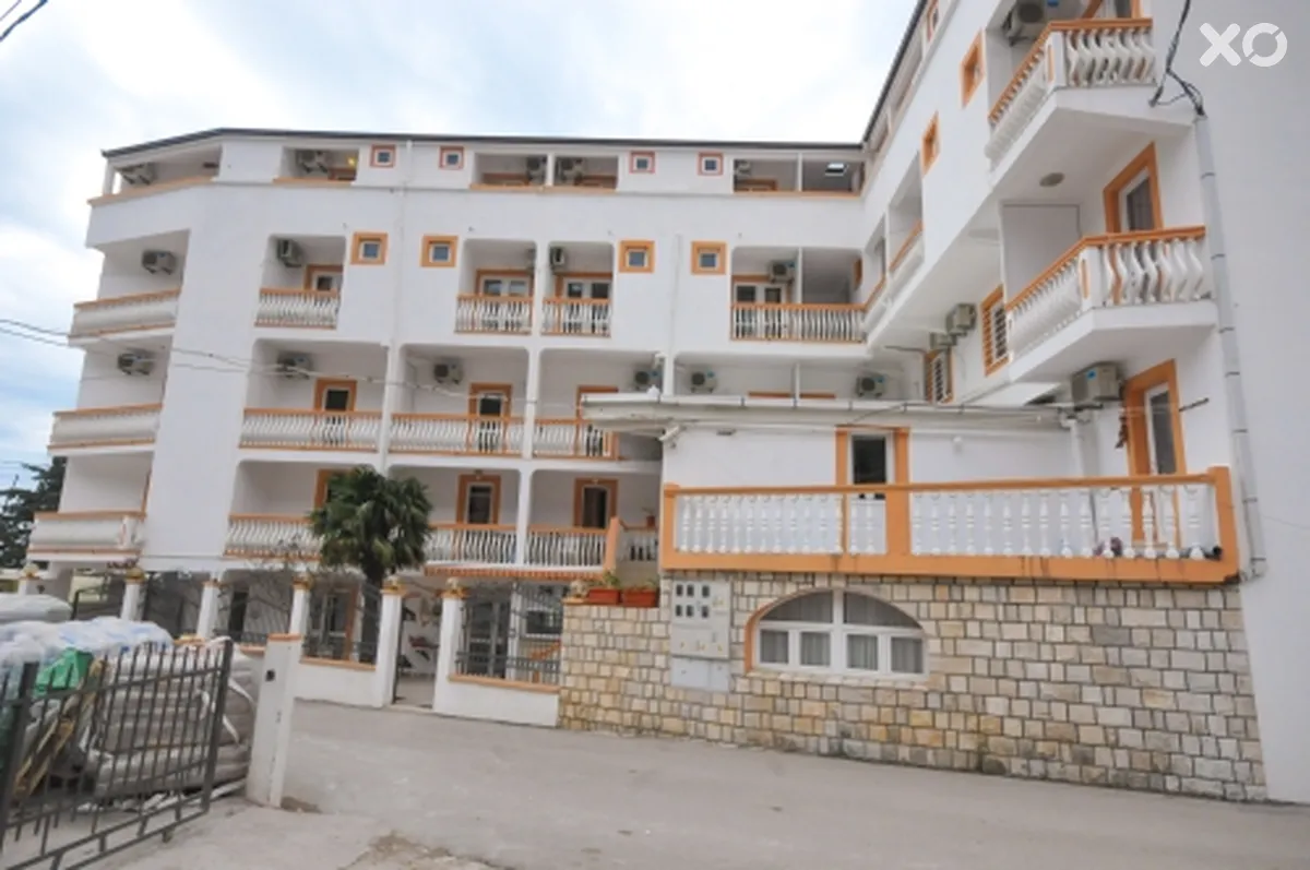 Montenegro Canj