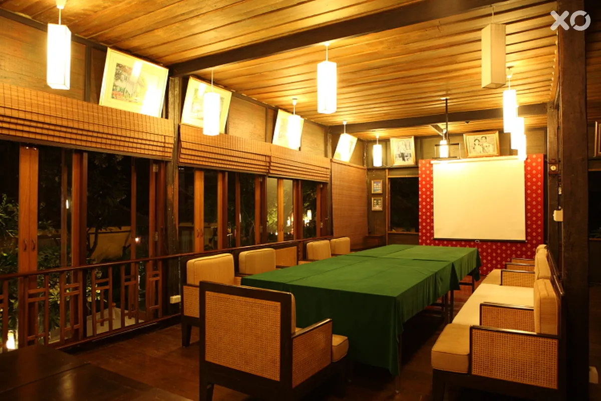 Baan Talay Dao
