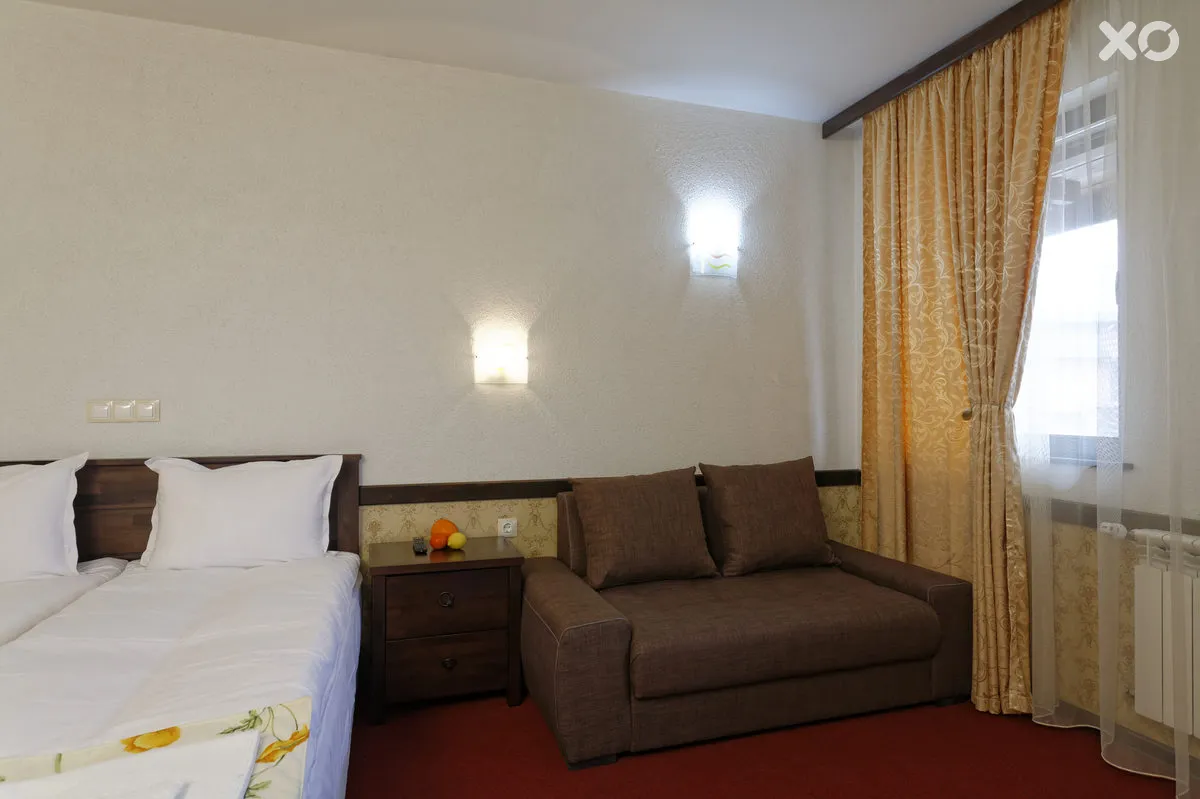 Trinity Residence Bansko
