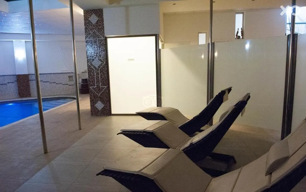 Majestic Hotel & Spa