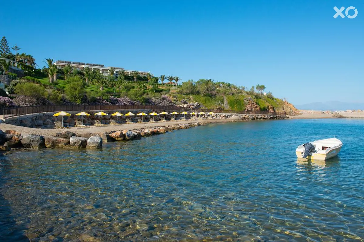 Iberostar Creta Marine