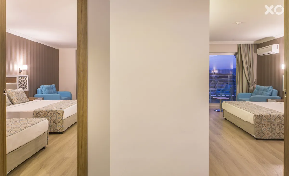 Lonicera Resort & Spa