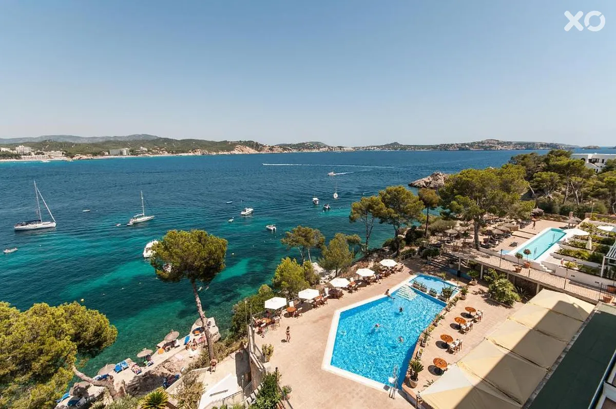 Coronado Thalasso & Spa
