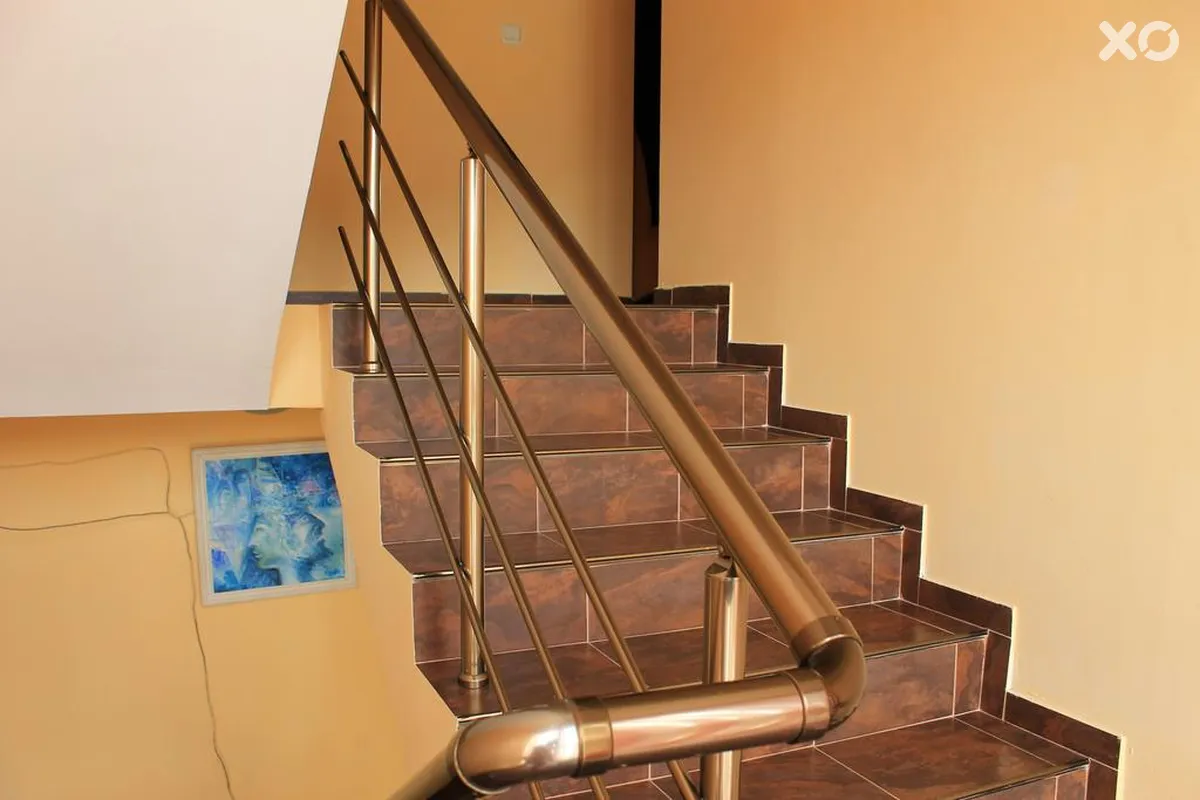 Bordo Guest House