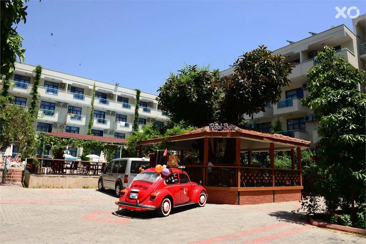 Merhaba Hotel