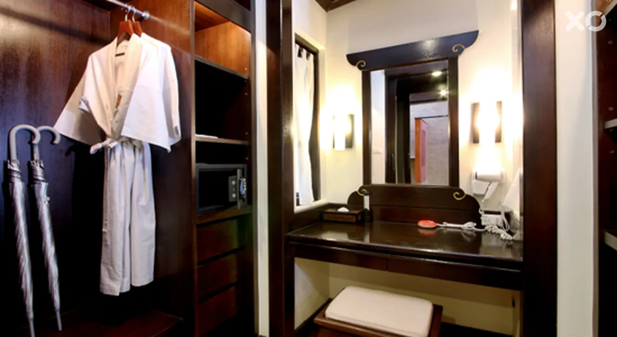 The Village Resort & Spa