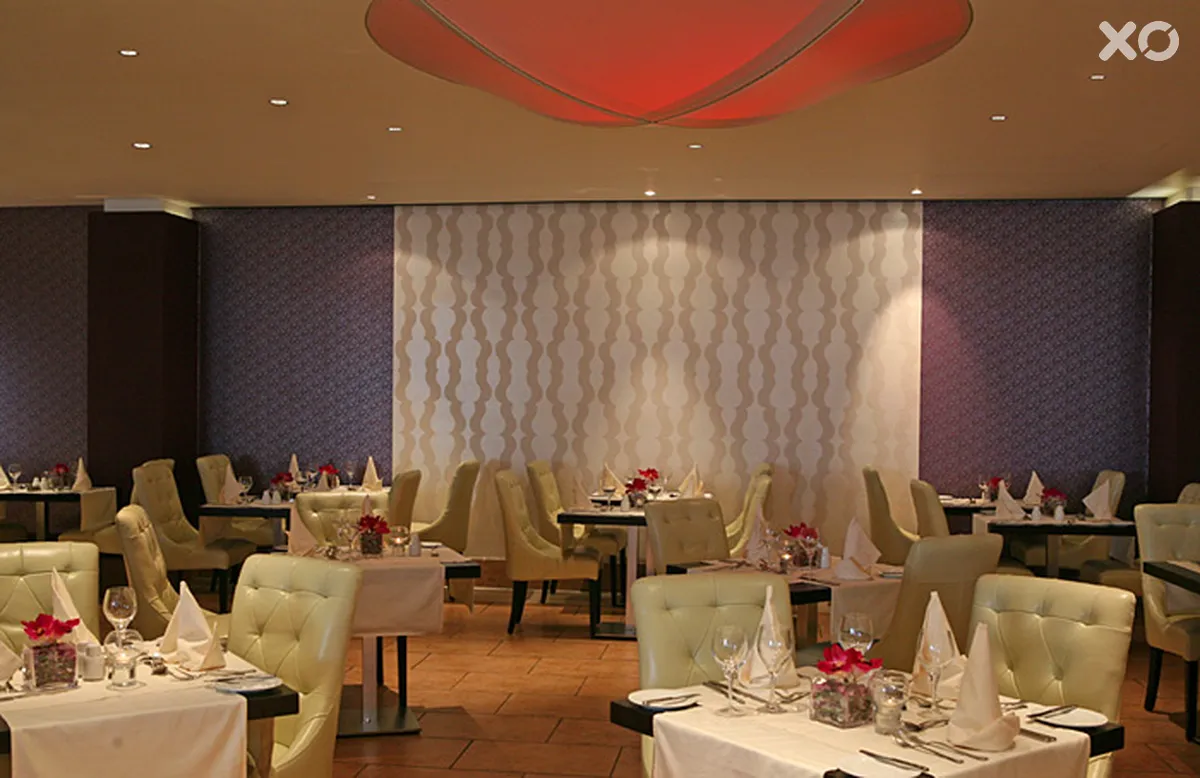 St. George Hotel Spa & Golf Beach Resort