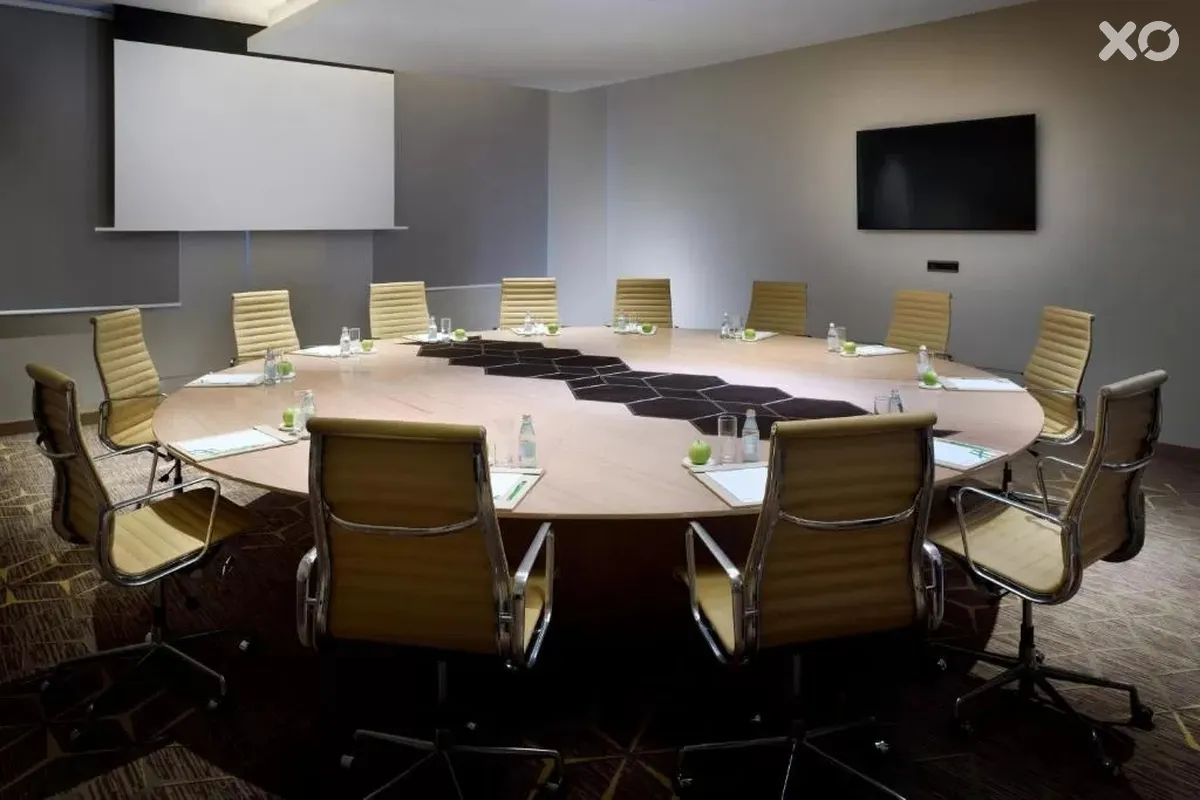 Holiday Inn Dubai Festival City