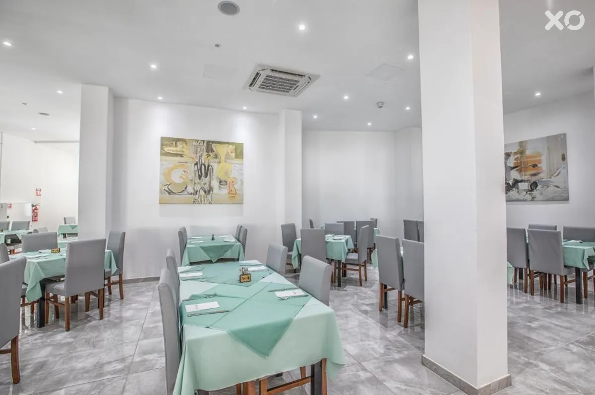 Papantonia Hotel Apartment