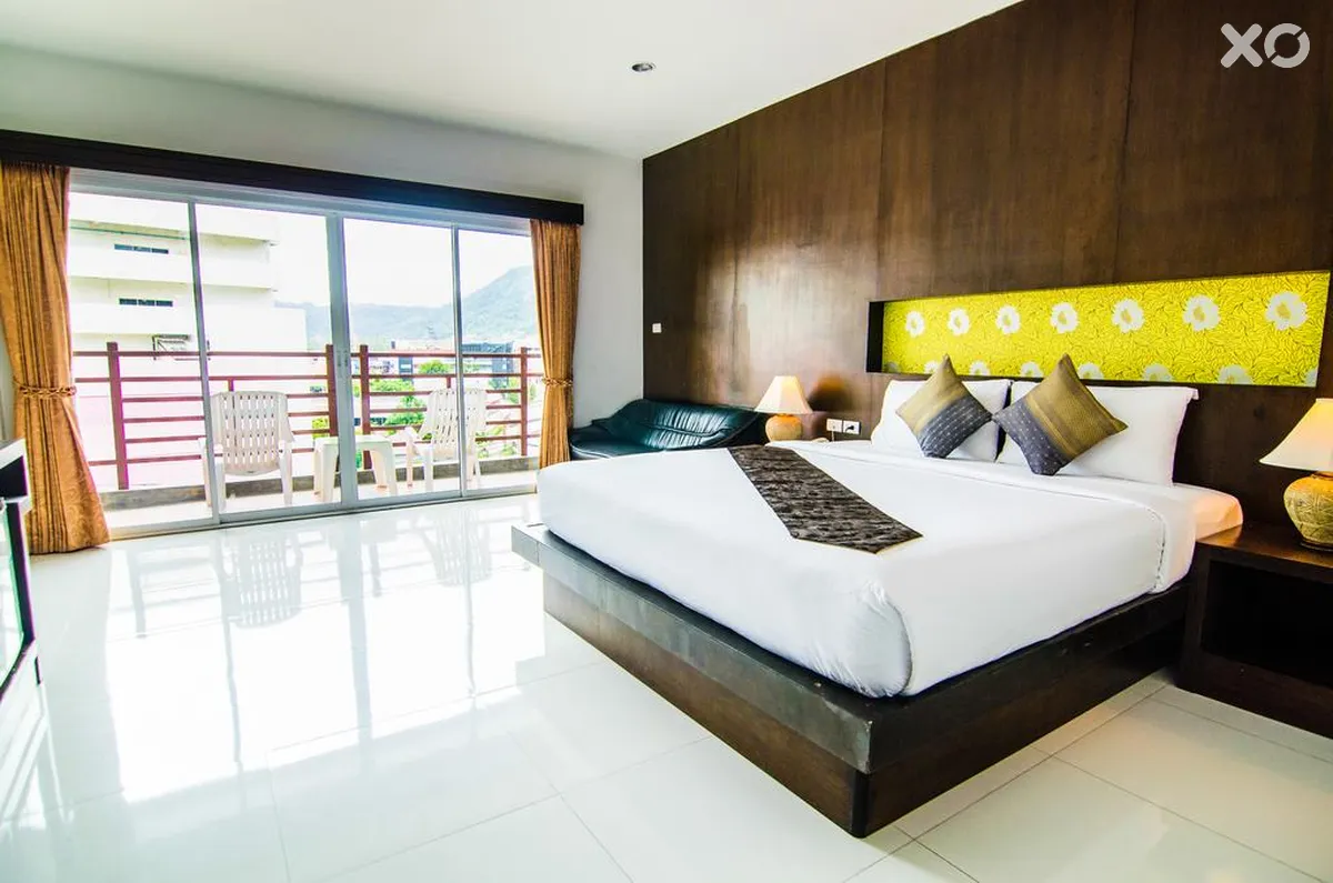 Amata Patong