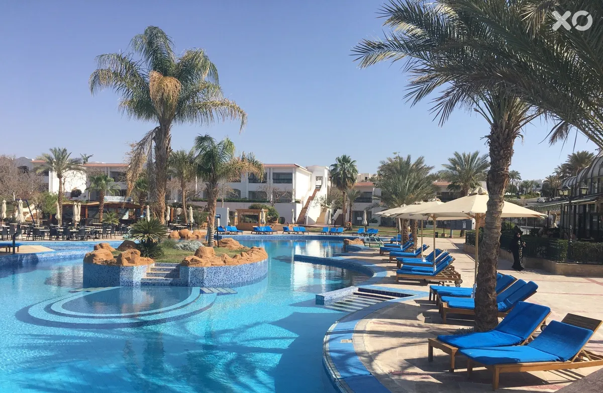 Sharm Dreams Resort
