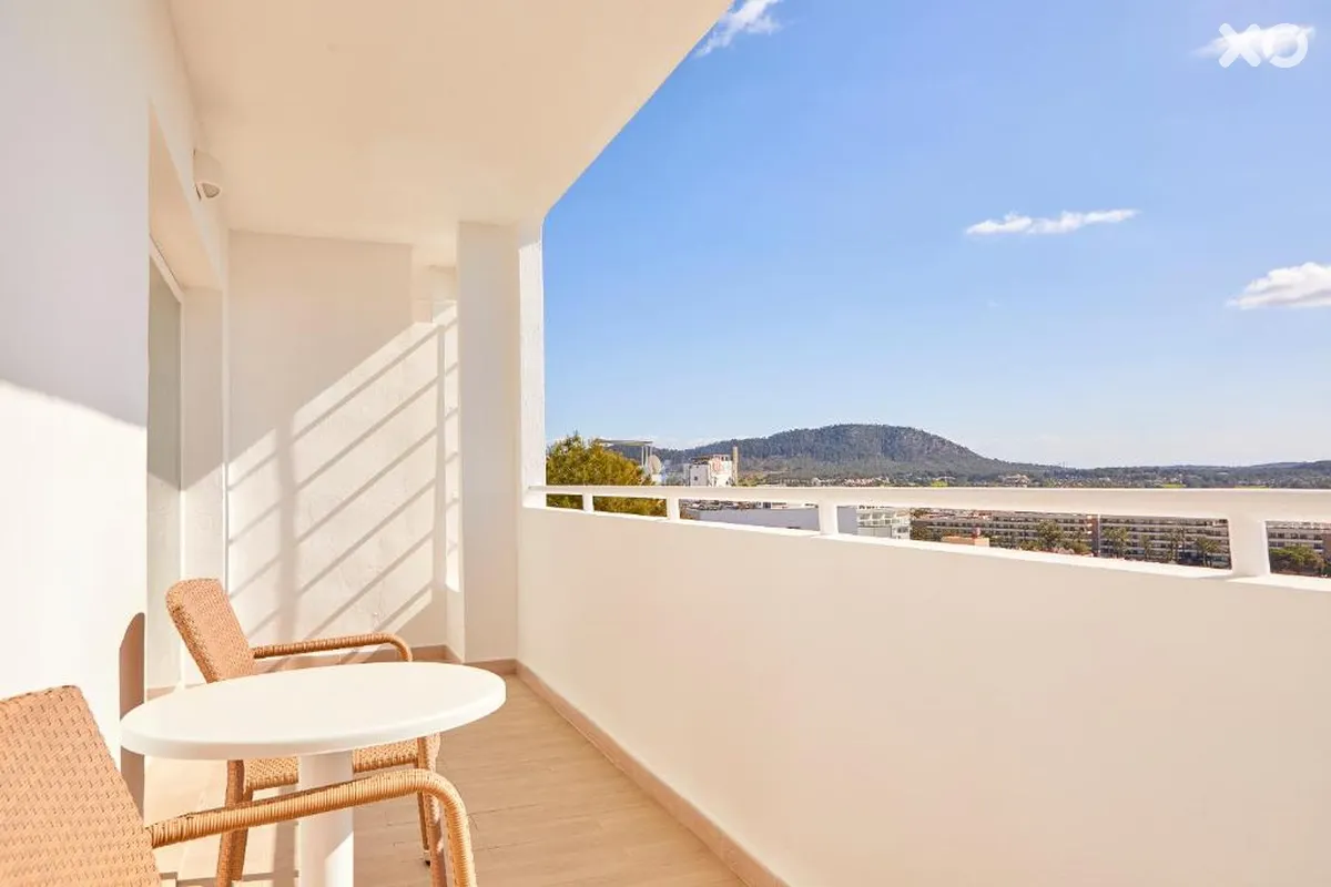 Sun Beach Apartments