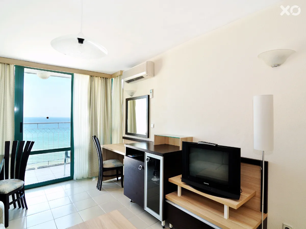 Boryana Hotel
