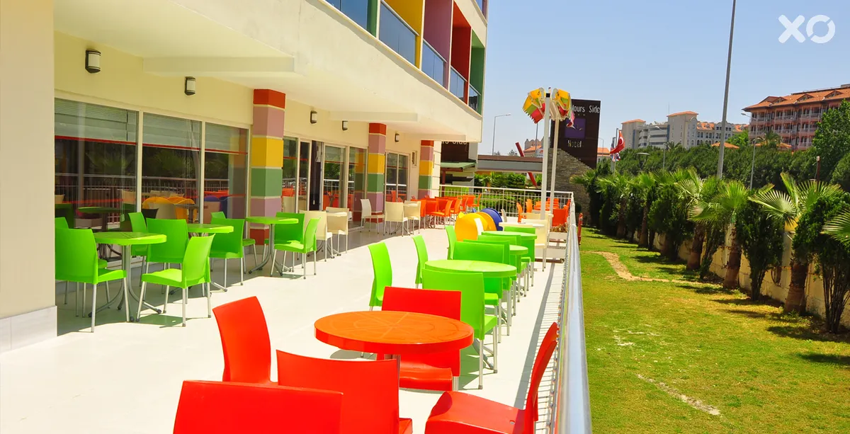 Side Win Hotel & Spa