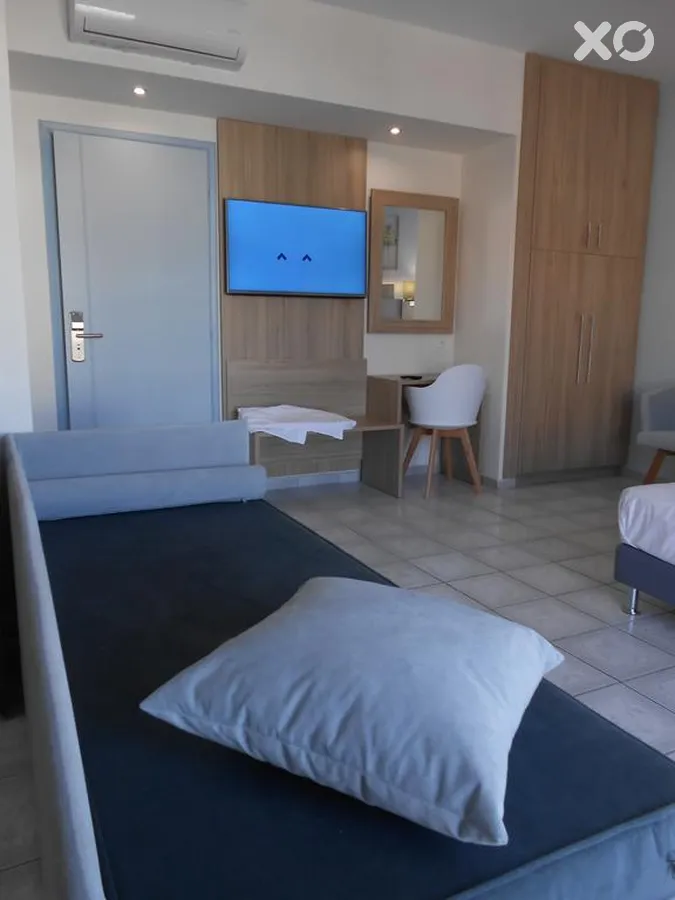 Aristo Apts