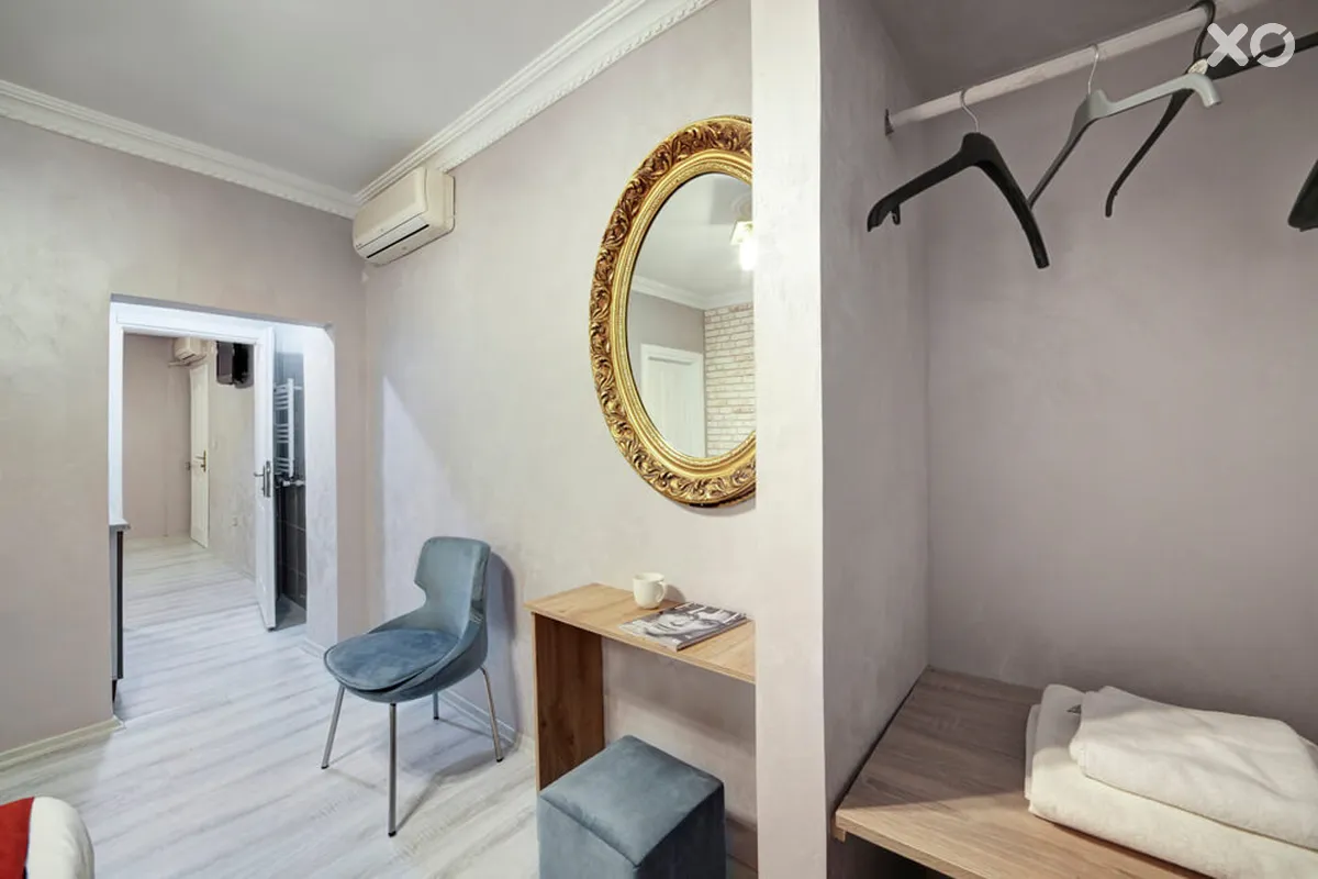 Serenity Hotel