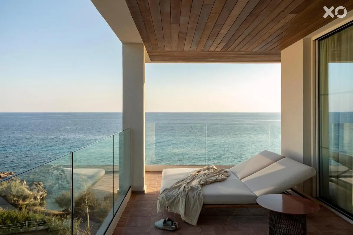 Villa Le Blanc Gran Melia