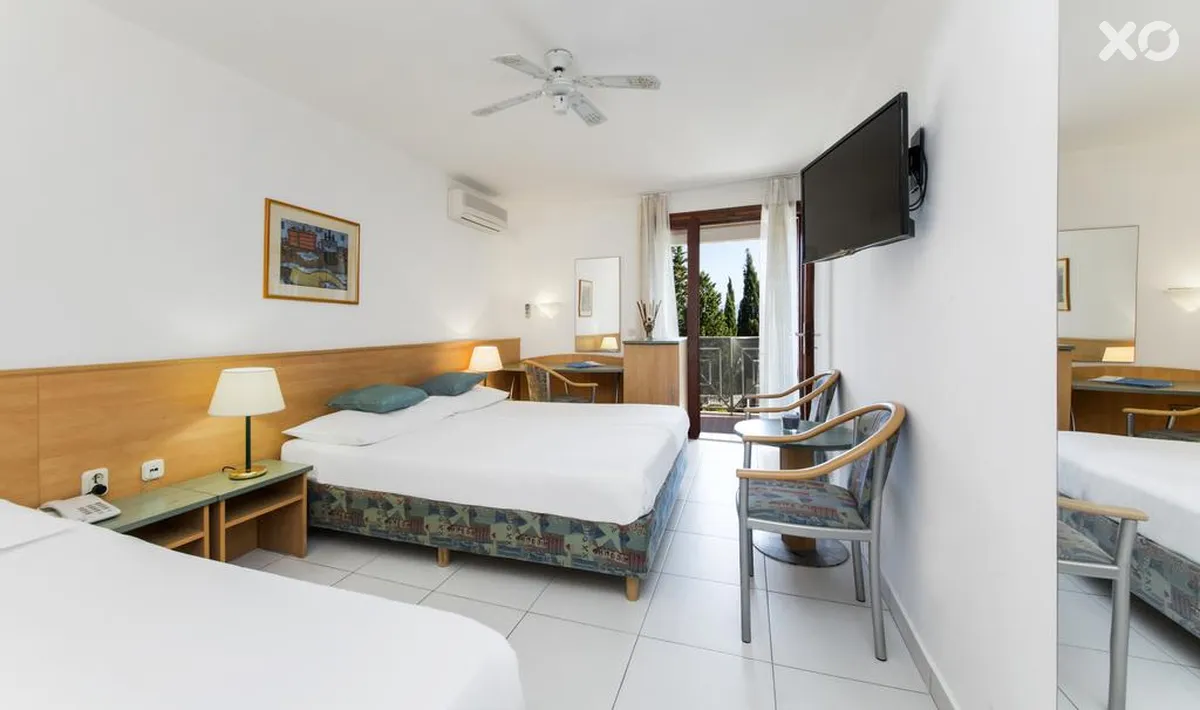 Bluesun Hotel Bonaca