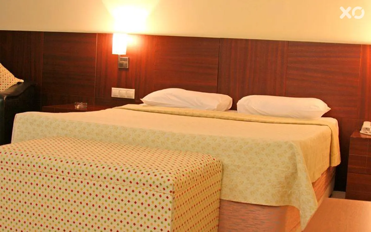 Ring Beach Hotel