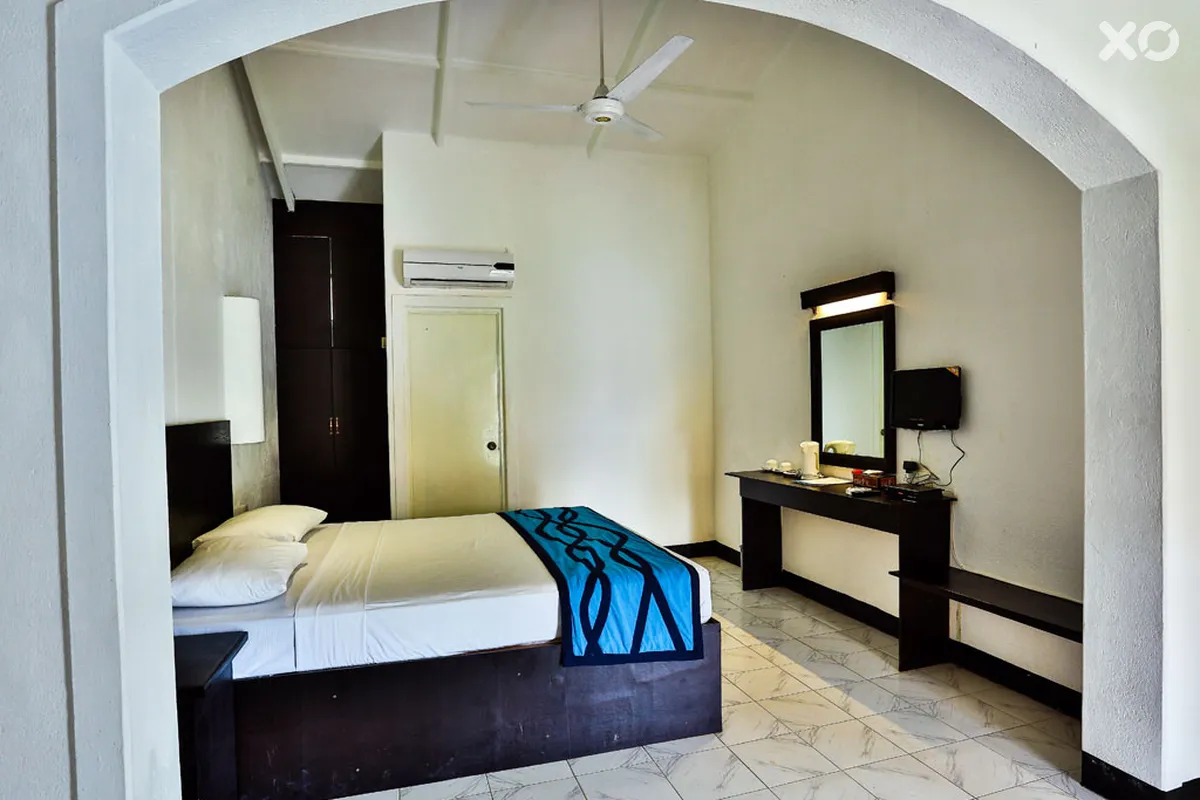 Amagi Beach Hotel