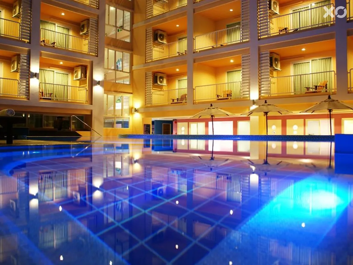 Best Bella Pattaya