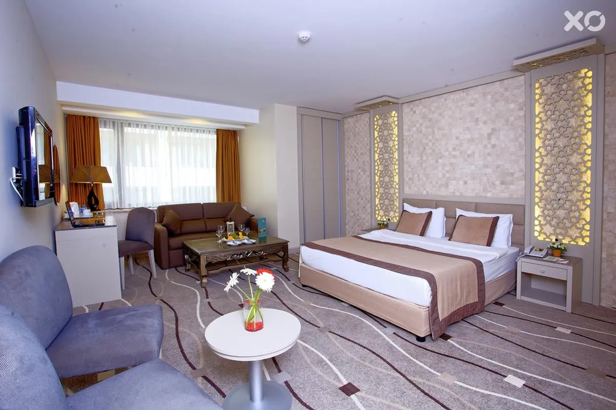 Grand Hotel Gulsoy