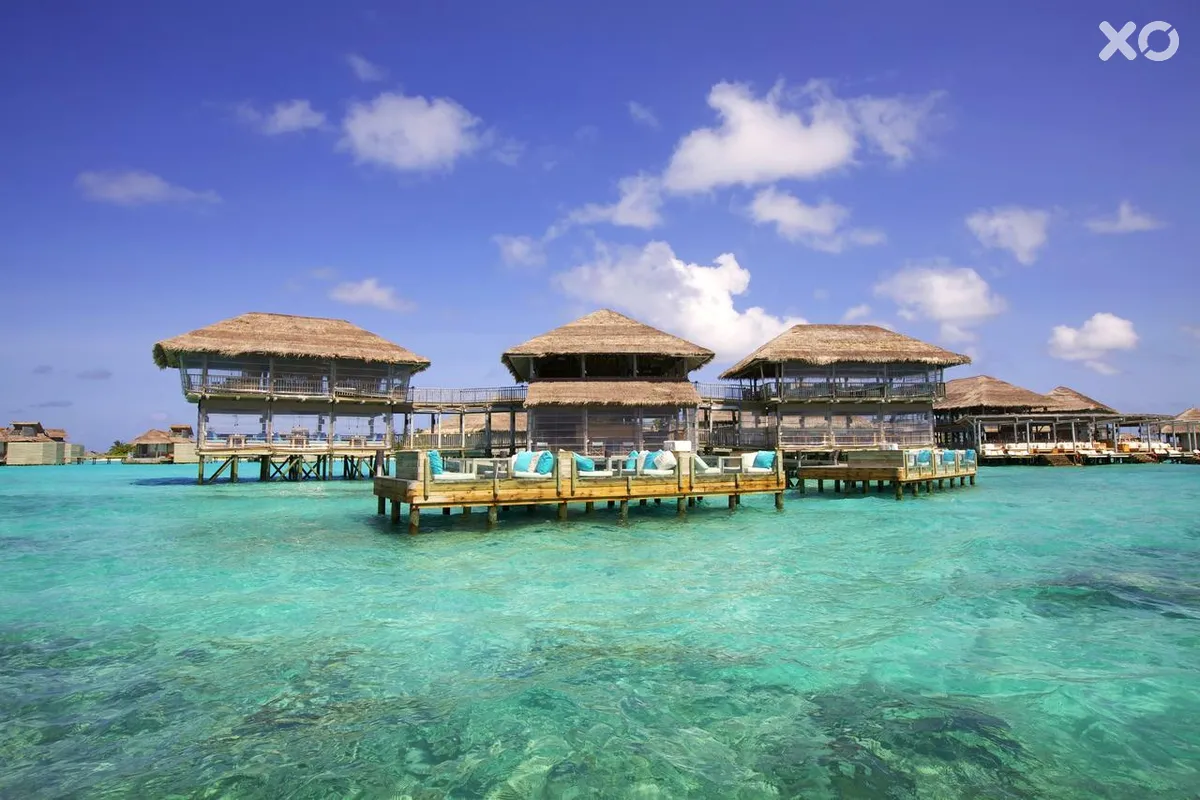 Six Senses Laamu