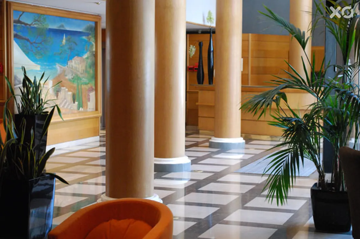 Amarante Cannes Hotel