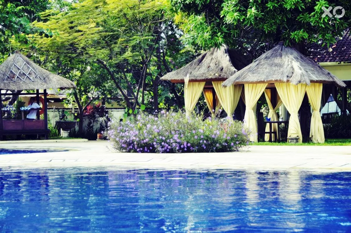 Sunari Beach Resort