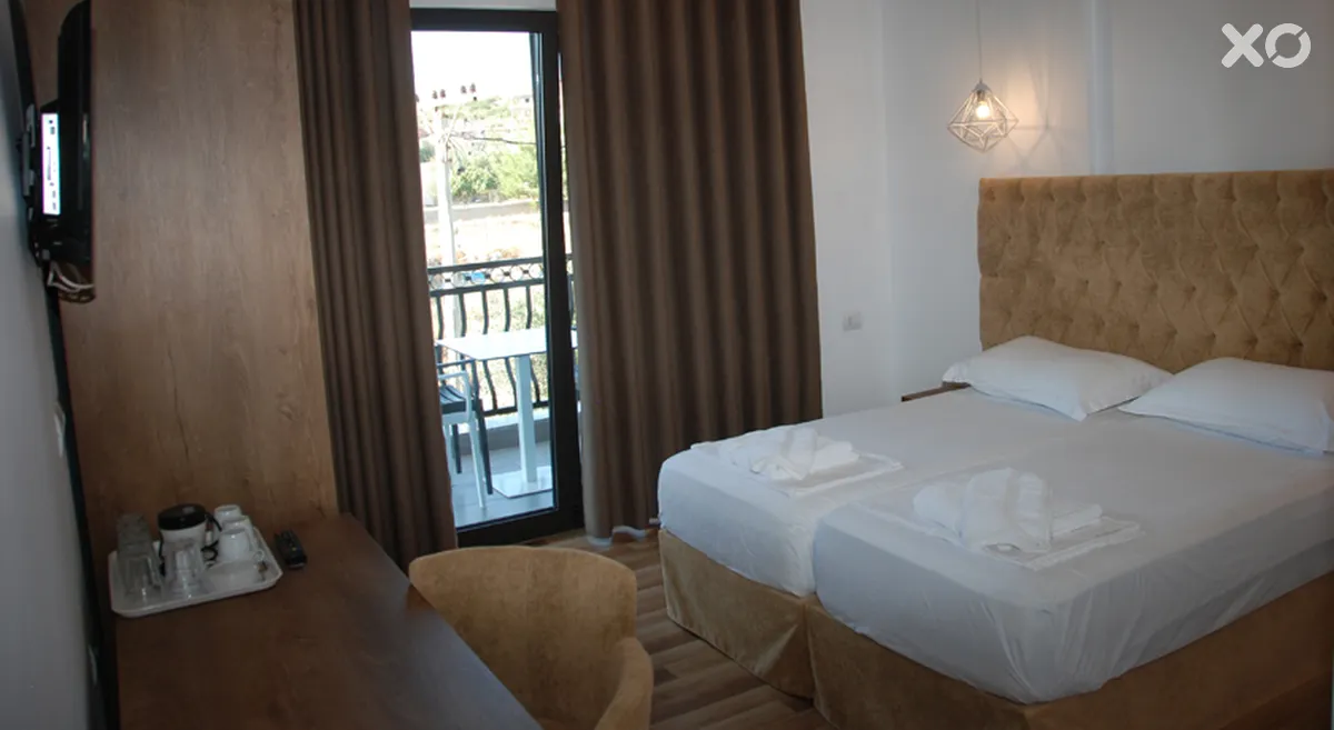 Aler Bianco Hotel