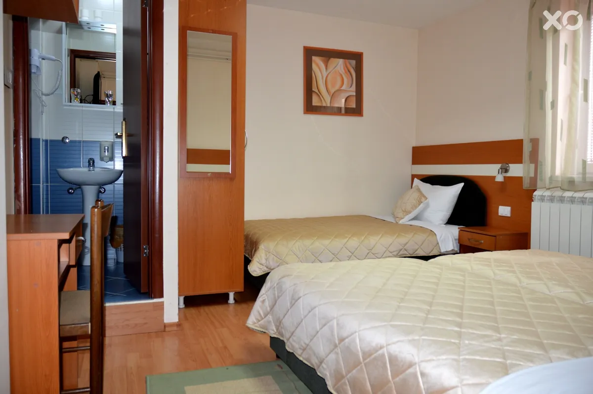 Cile Hotel