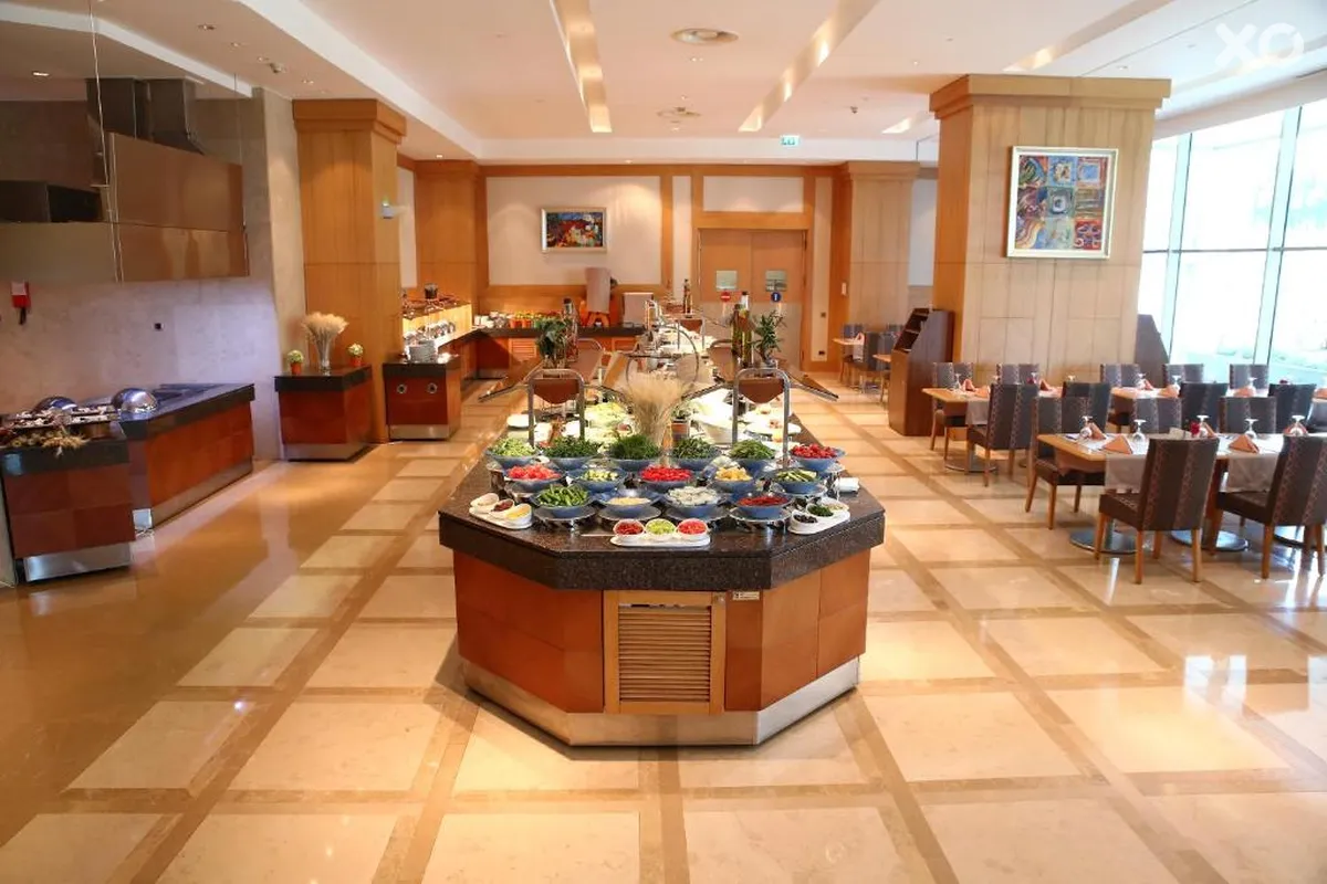 Wyndham Grand Izmir Ozdilek