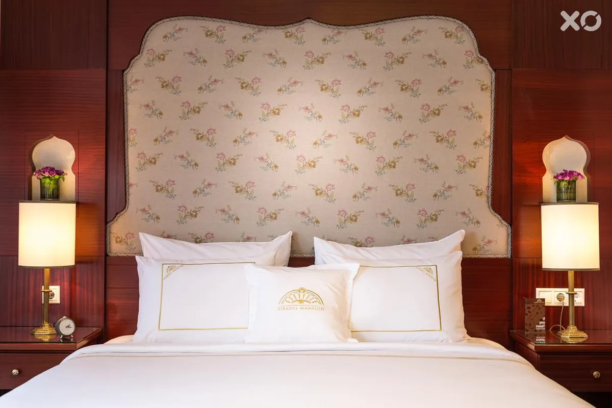 Sirkeci Mansion Hotel