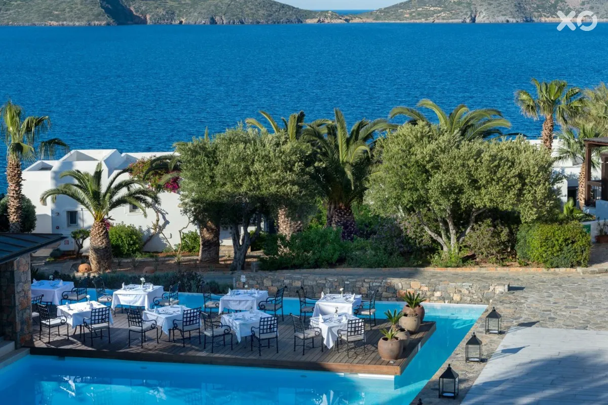 Tui Blue Elounda Village
