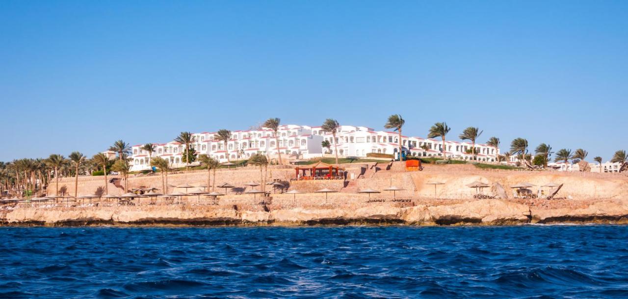 Invidia Coral Beach Tiran 5*(ex.Coral Beach Resort Tiran)